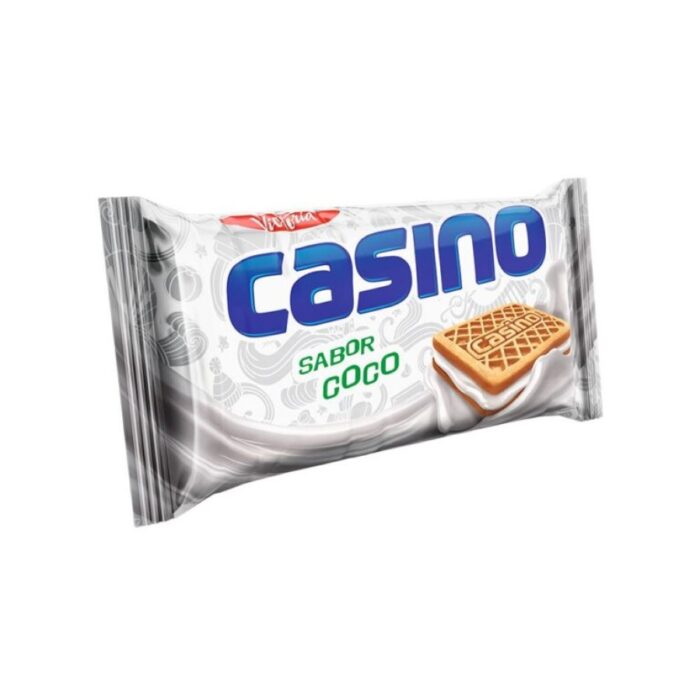 BONBON CASINO COCO (6PACKS