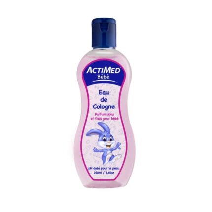 Cologne Actimed bébé 250ml/8.45oz