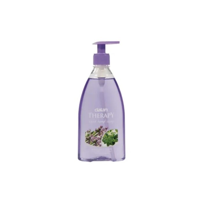 SAVON LIQUIDE DALAN THERAPY LAVENDER THYME- 750ML