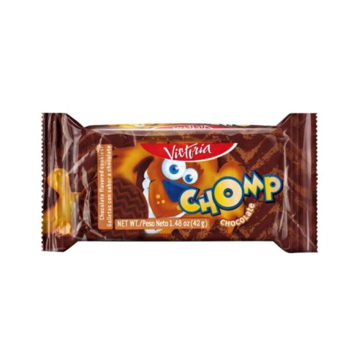 BONBON CHOMP CHOCO (6PACKS)