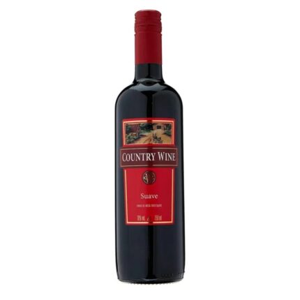 Country Wine 750ml